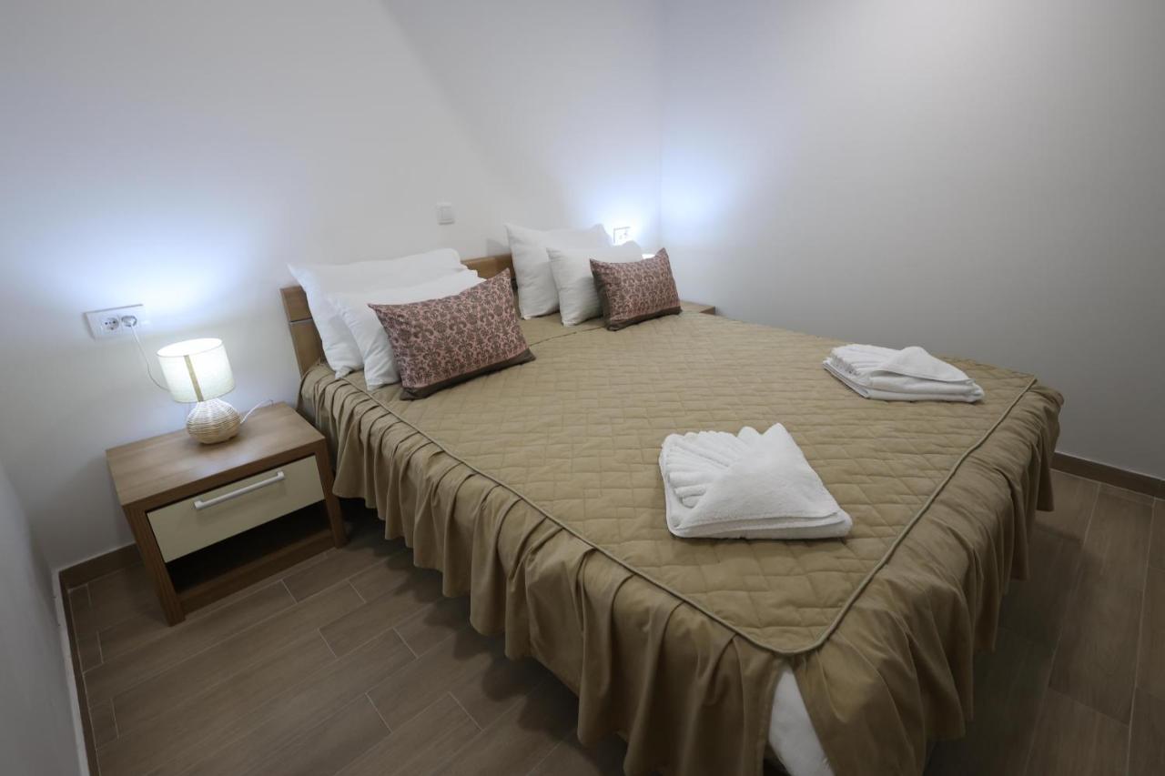 Konaciste Grad B&B Užice Buitenkant foto